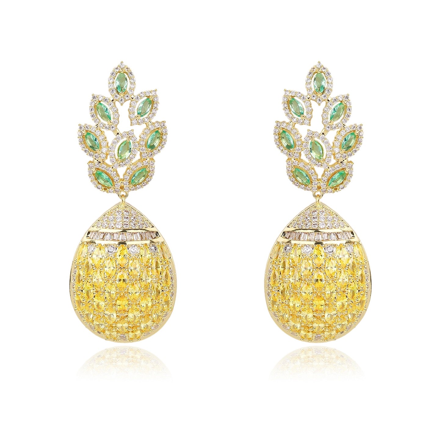 Prosperity Pineapples