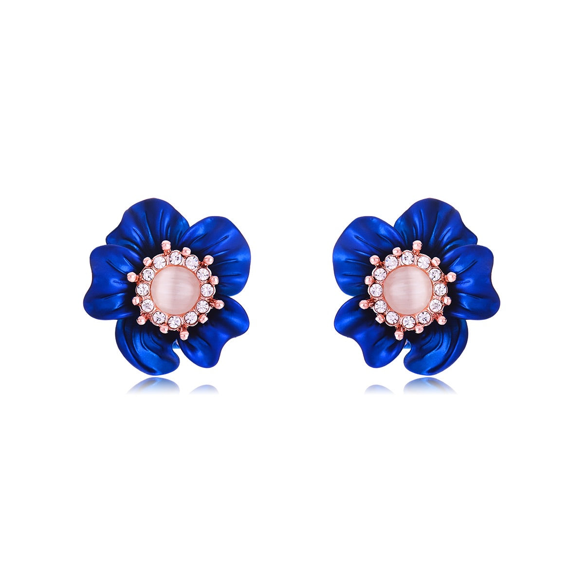 Blue Dazzle