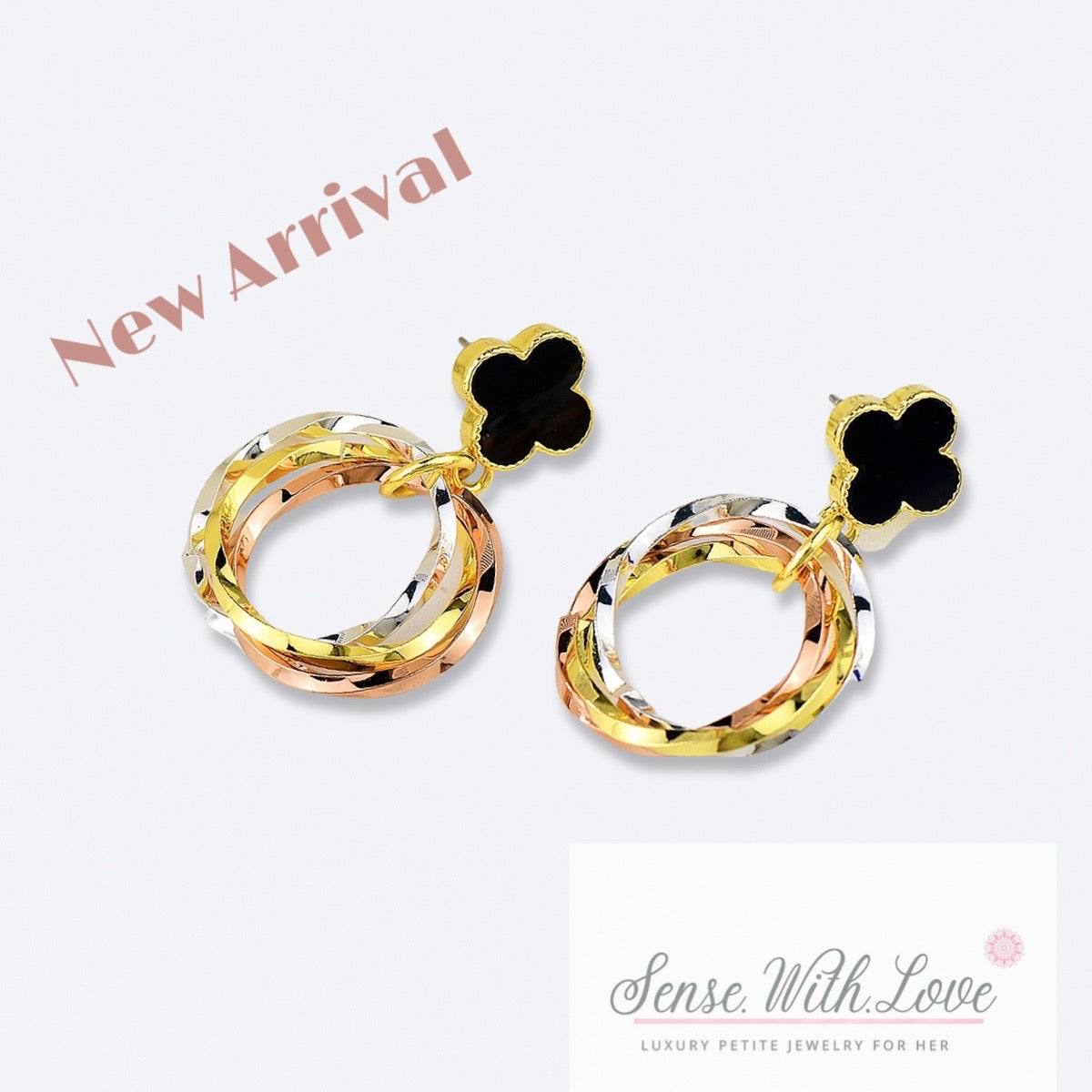 エナソルーナ LOVE earrings PGSOE01_9.jpg@jpg