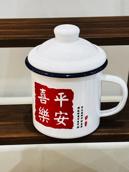 Humor Cups (350ML)