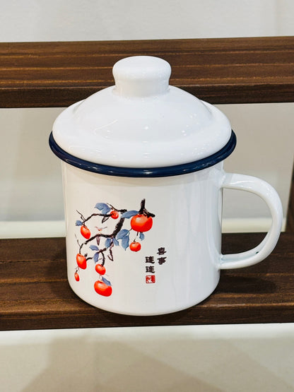 Humor Cups (350ML)