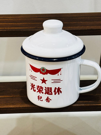 Humor Cups (350ML)