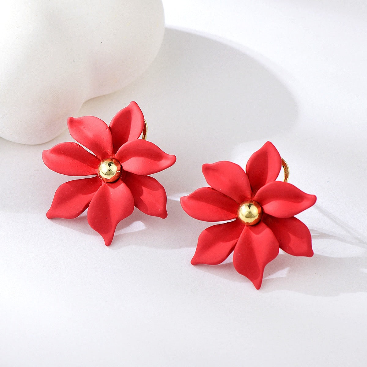 Petunia Earrings