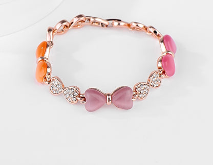 Kylie’s Candy Ribbon (Rainbow)