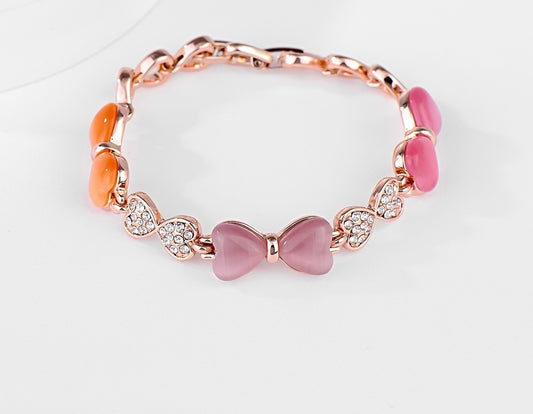 Kylie’s Candy Ribbon (Rainbow)