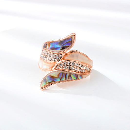 Onda Wave Ring