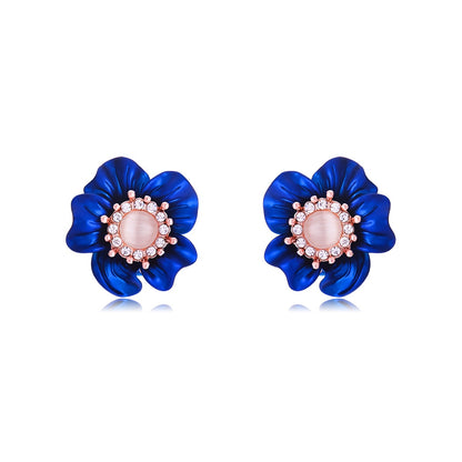 Blue Dazzle