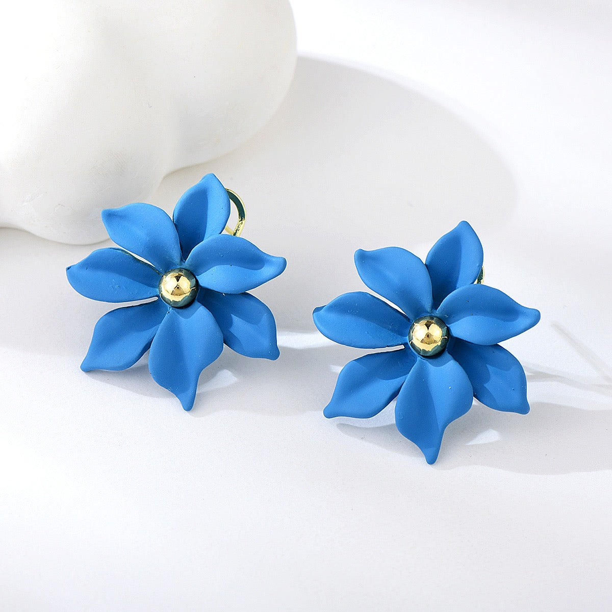 Petunia Earrings