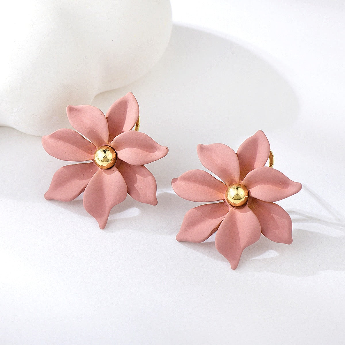 Petunia Earrings